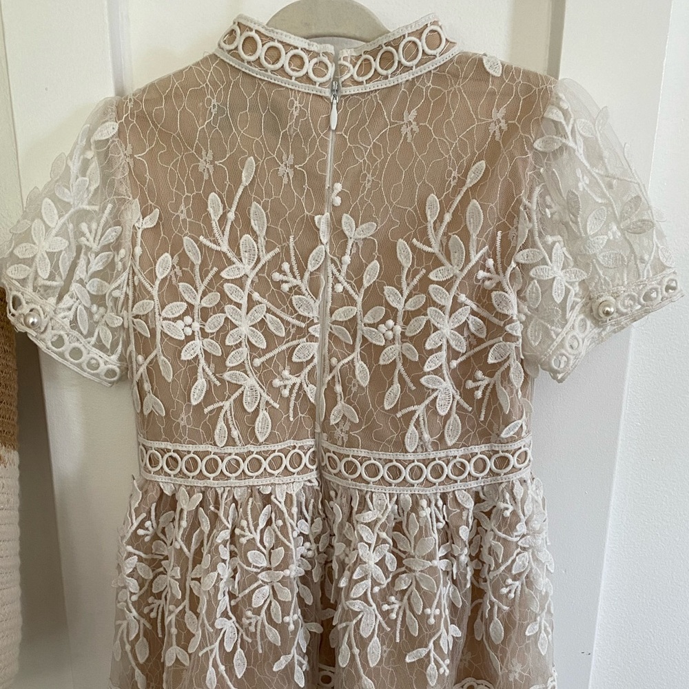 Toddler dress